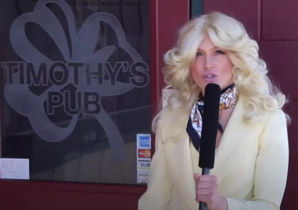 Timothy’s Pub Reopens Today, Offering Curbside Service [VIDEO]