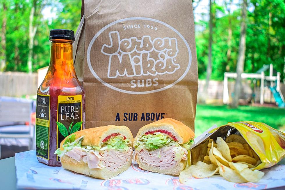 Jersey Mike’s Subs Opening in Grand Blanc Township