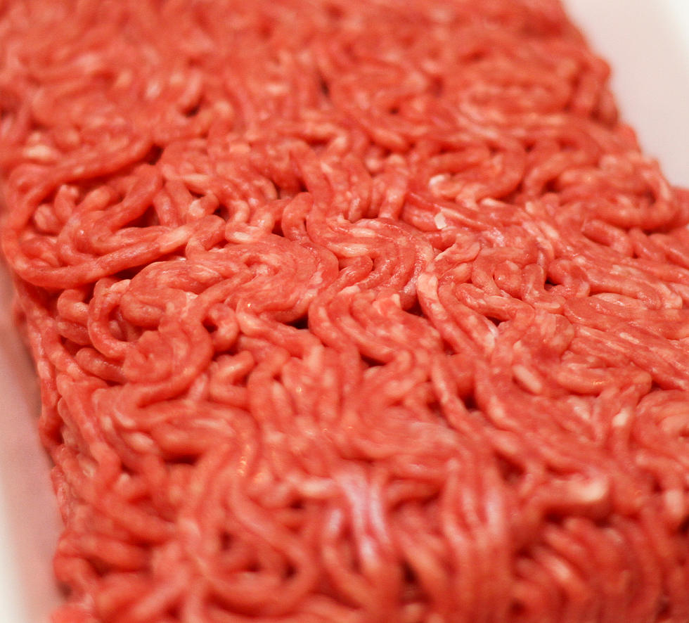 Ground Beef Sold at Walmart Recalled Due to Possible E. Coli Contamination