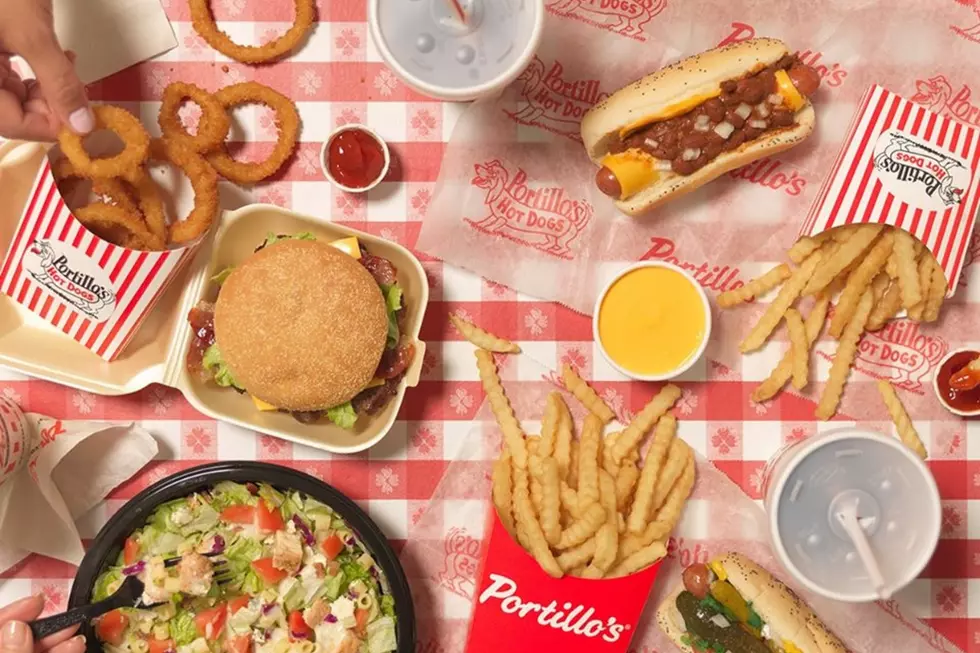 Portillo’s Will Open Its First Michigan Restaurant in 2021