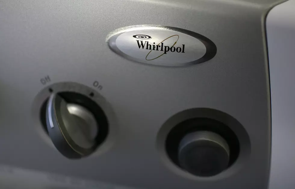 Whirlpool to Sell Discounted Appliances to Flood Victims