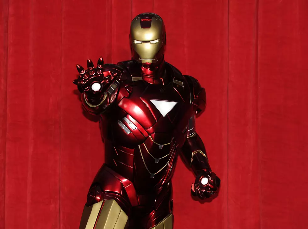 ‘Marvel: Universe of Super Heroes’ Opens This Week