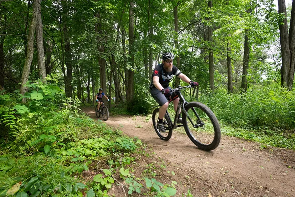 Michigan Trails Challenge is September 20th through 27th