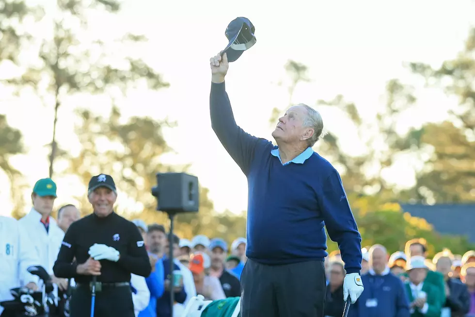 Jack Nicklaus' MI Golf Club Held Opening Ceremony On Tuesday