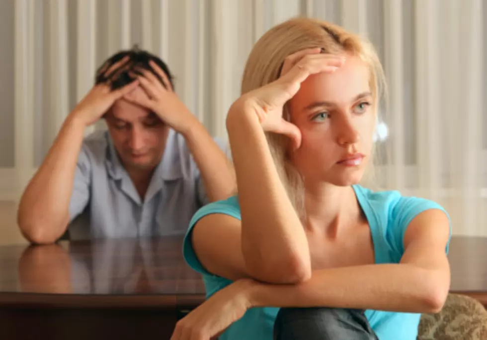 Divorce Rates Are High In U.S. Amid Pandemic &#8211; Does This Include You?