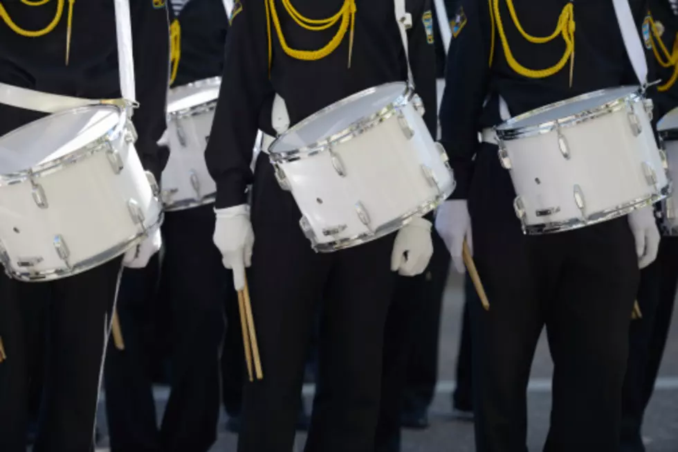 Parents Petitioning for MI High School Bands to Perform