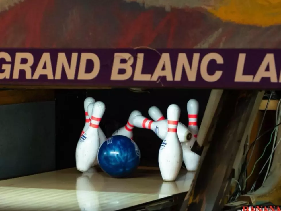 Grand Blanc Lanes Open Tonight And Tomorrow Night