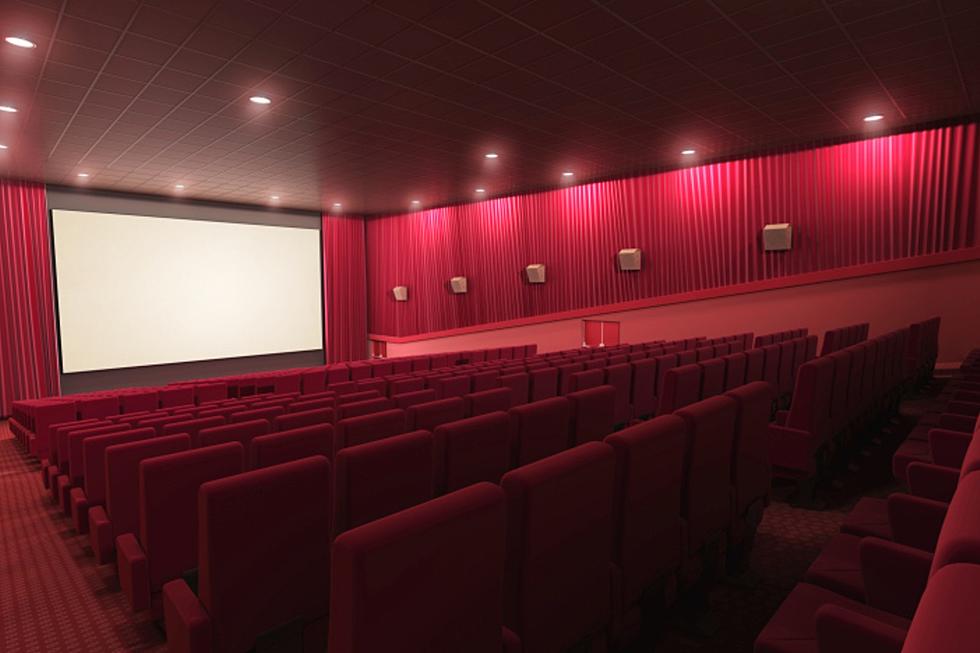 Movie Theaters and Bowling Alleys Are Finally Open