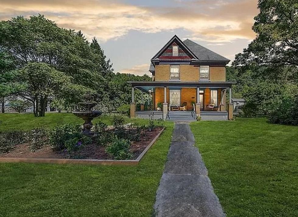 'Silence of the Lambs' House For Sale [PICS]