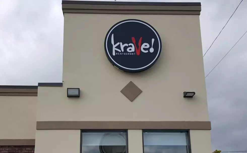 ‘Krave’ Restaurant Opens In Lapeer
