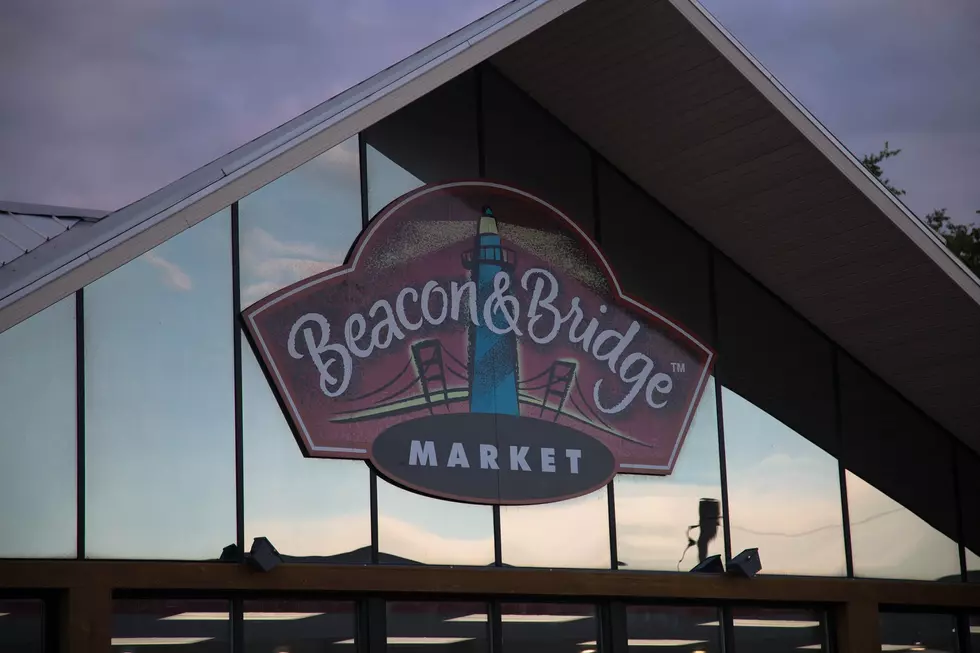 Win Free Coffee for a Year from Beacon and Bridge