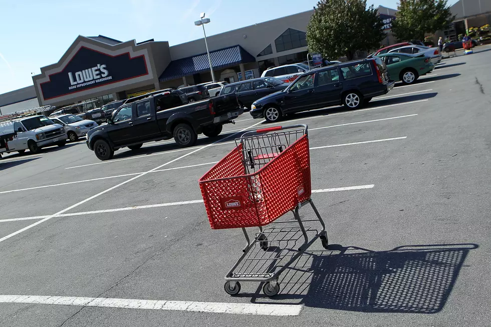 The ‘Shopping Cart Test’ Separates Good People From Bad
