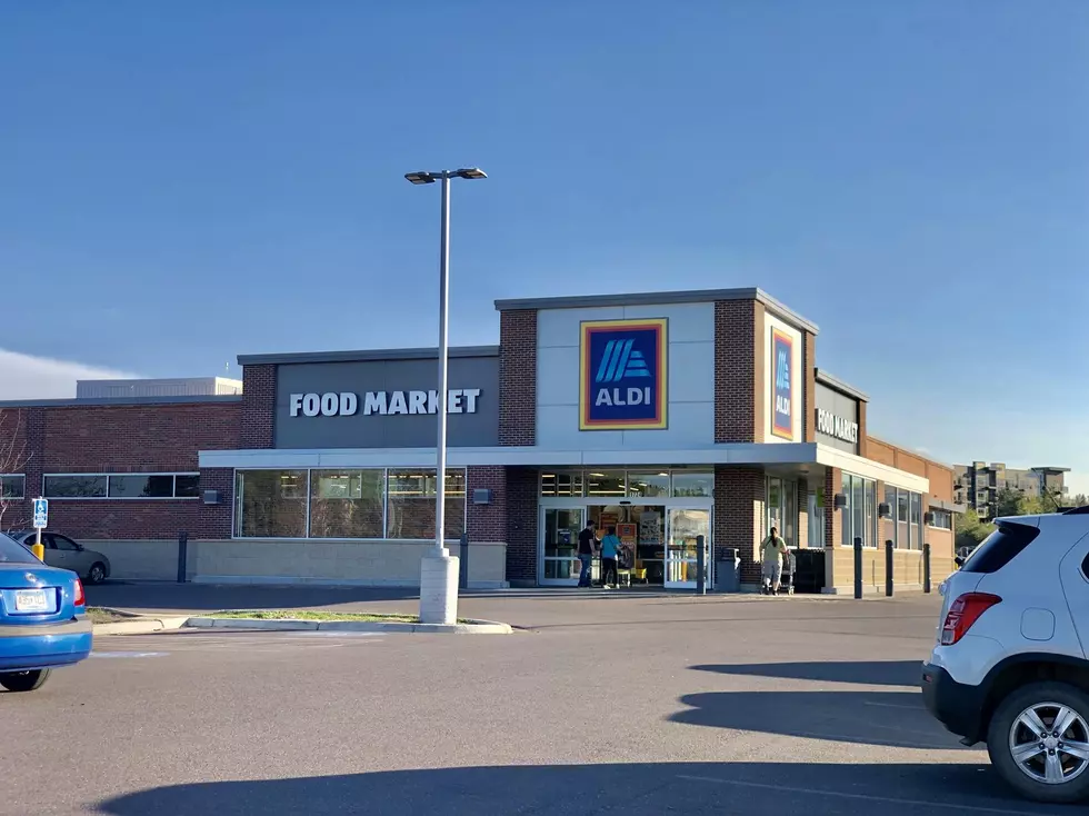 I Went To ALDI For The First Time Because Facebook Made Me