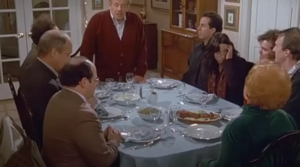 Happy Festivus – Everything You Need to Know to Celebrate