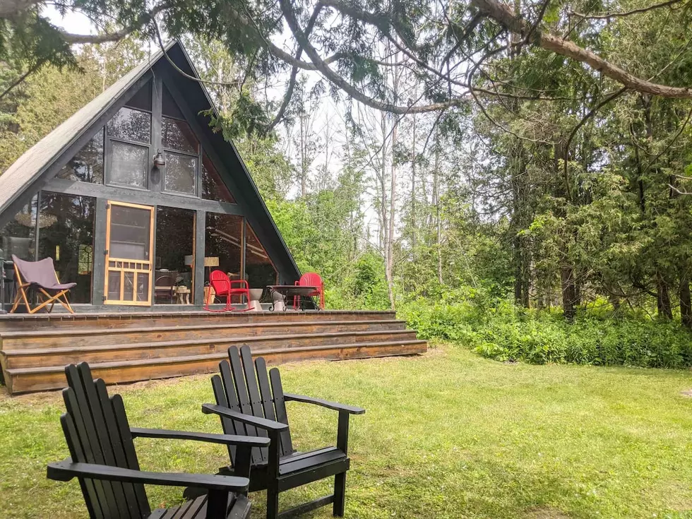 Michigan&#8217;s Most &#8220;Wish-listed&#8221; Airbnb Rental Property