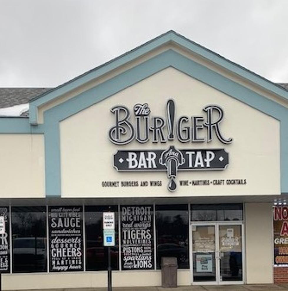 New Owners Of The Burger Bar and Tap Revealed