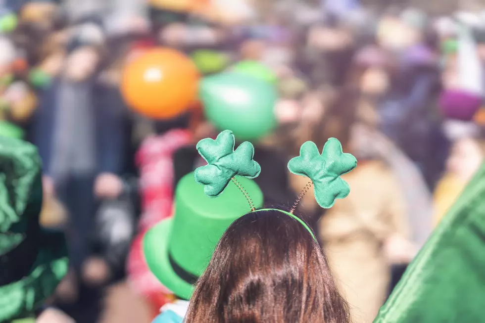 Bay City’s Annual St. Patrick’s Day Parade Canceled