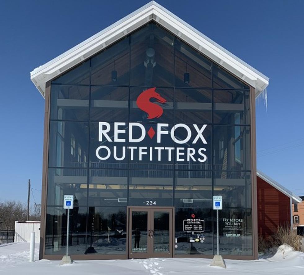Fenton Red Fox Outfitters Building – Possible Banquet Facility