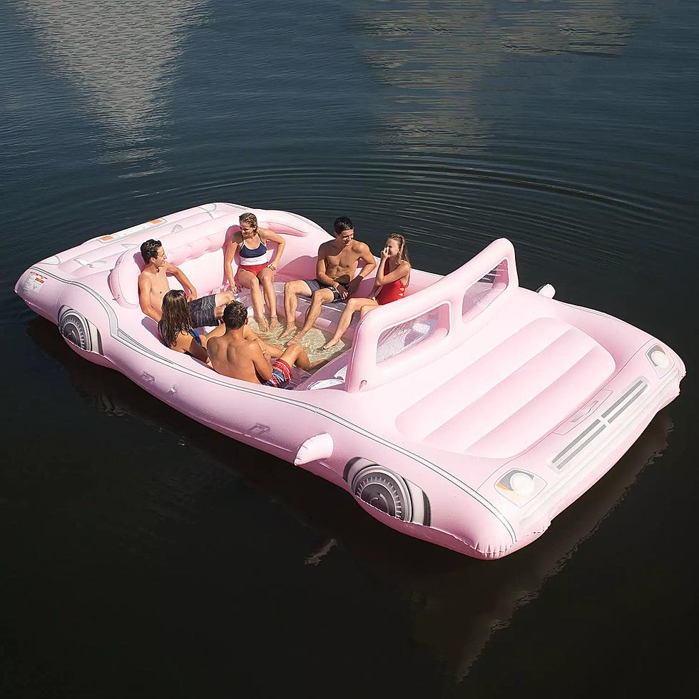 Michigan’s Must Have Summer Float