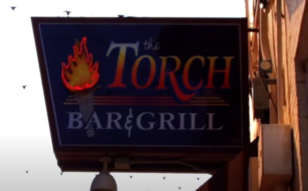 The Torch Bar & Grill Will Reopen On Thursday