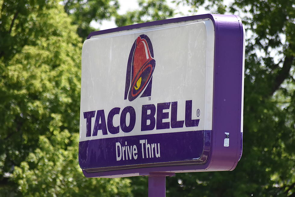 Taco Bell Giving Out Free Tacos On Tuesday