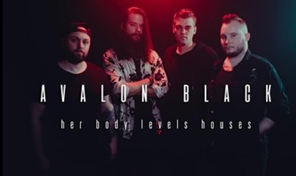 Flint’s Avalon Black Release First Ever Music Video For New Song