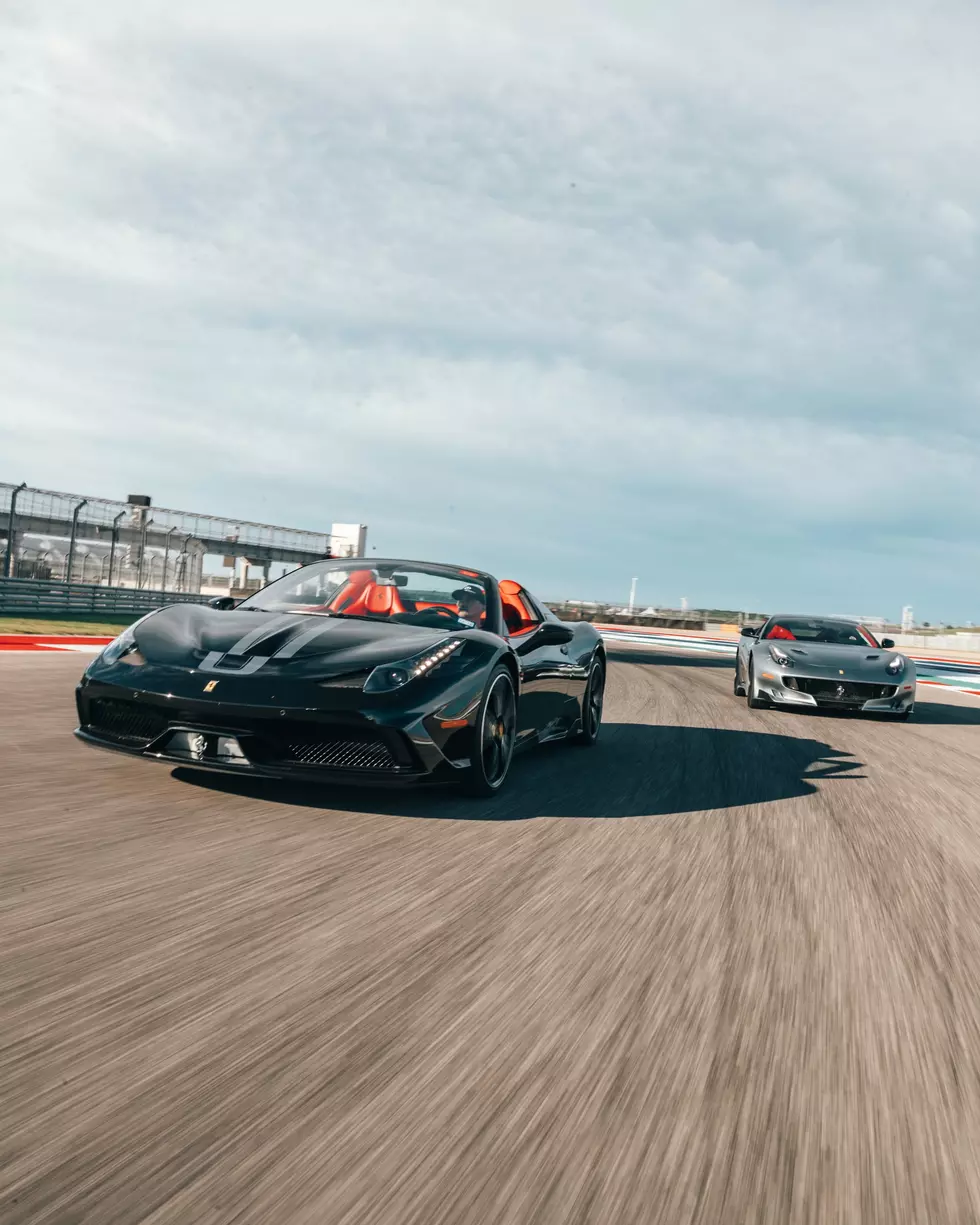 MIS Puts Race Fans Behind The Wheel In Xtreme Xperience