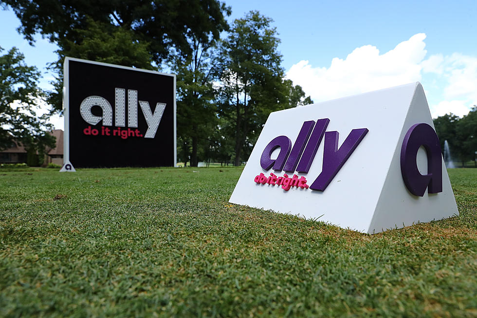 Jim Furyk, John Daly + Others Onboard for This Year’s Ally Challenge