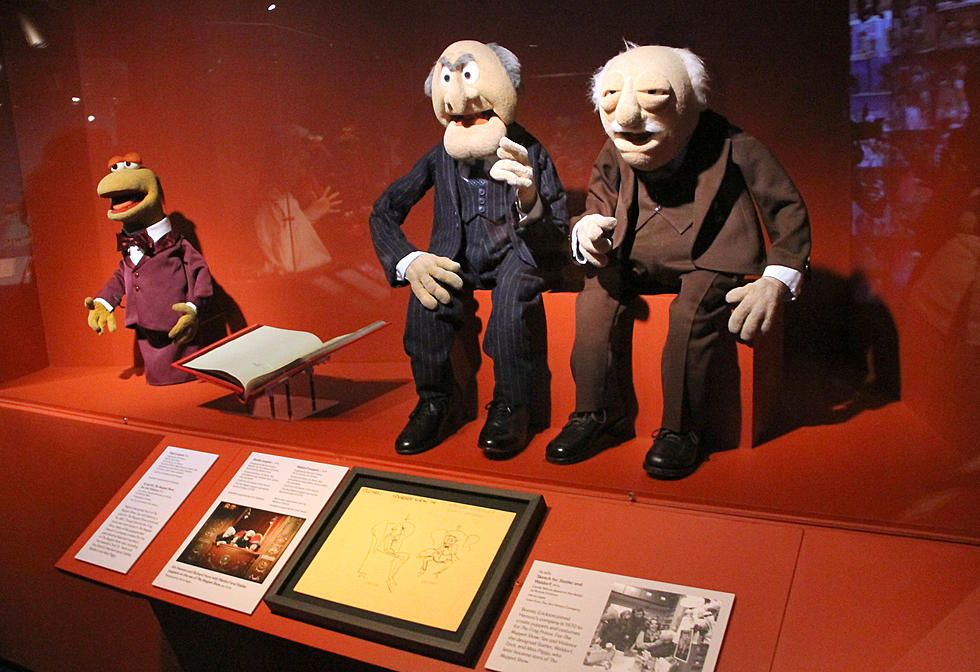 Jim Henson Exhibition With Puppets, Film Clips, and Photos Coming to Michigan