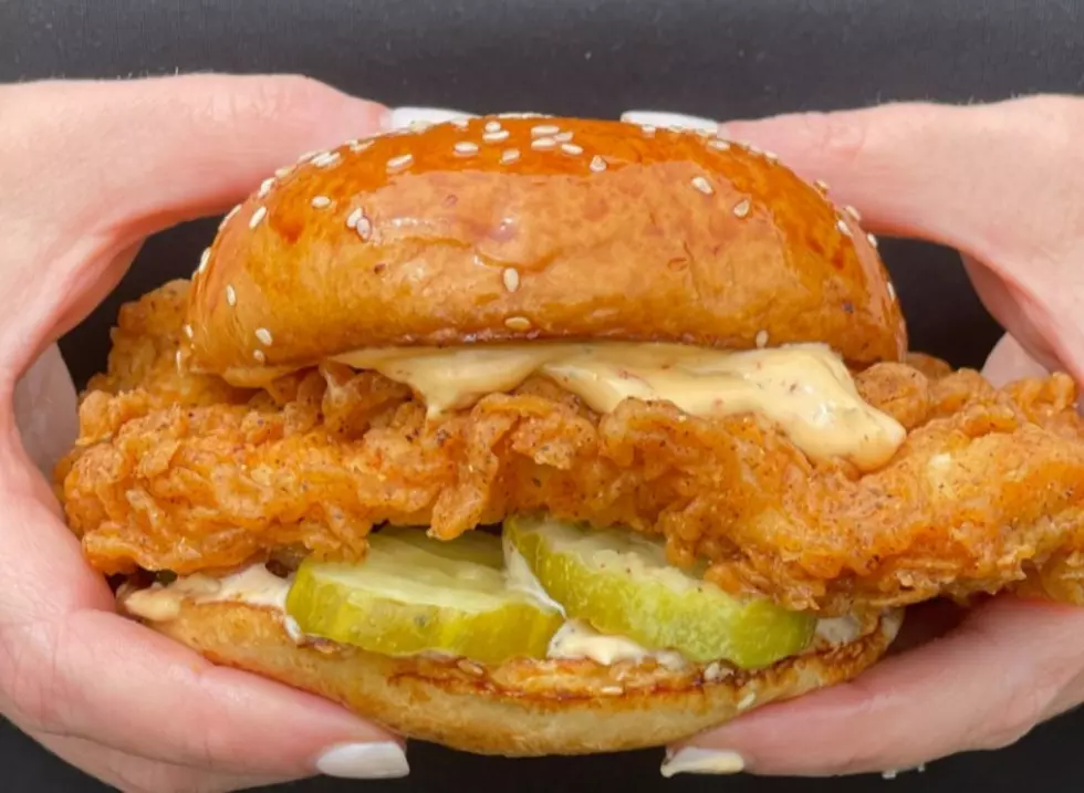 Cluck Norris Ass Kickin’ Chicken Virtual Restaurant Opens In Metro Detroit
