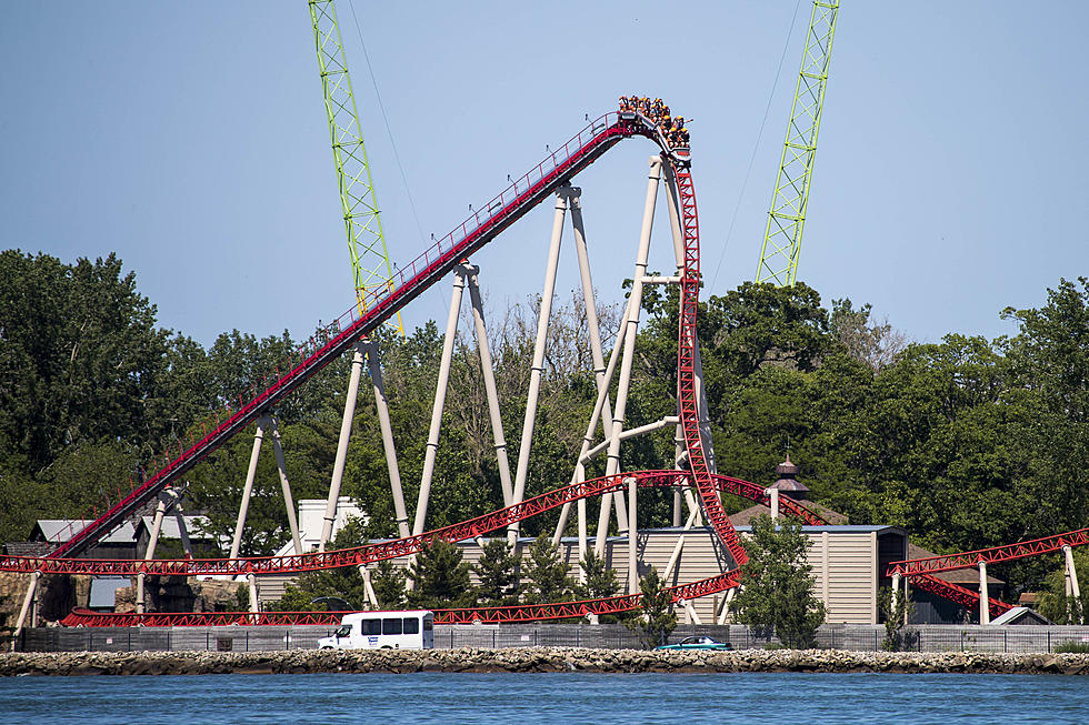 Cedar Point Expects to Return to Regular Hours This Month