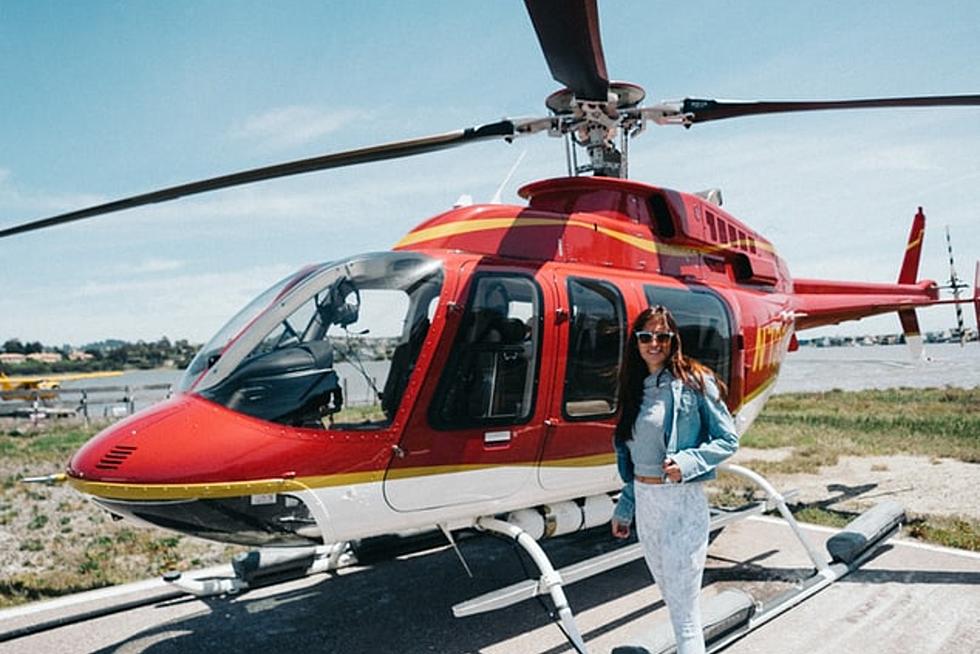 Four Places in Michigan You Can Take a Helicopter Tour This Summer