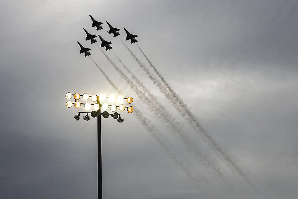 Air Force to Land Planes on Northern Michigan Highway