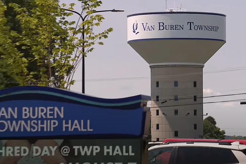 Employees of Van Buren Township Must Get Vaccinated or Lose Their Jobs