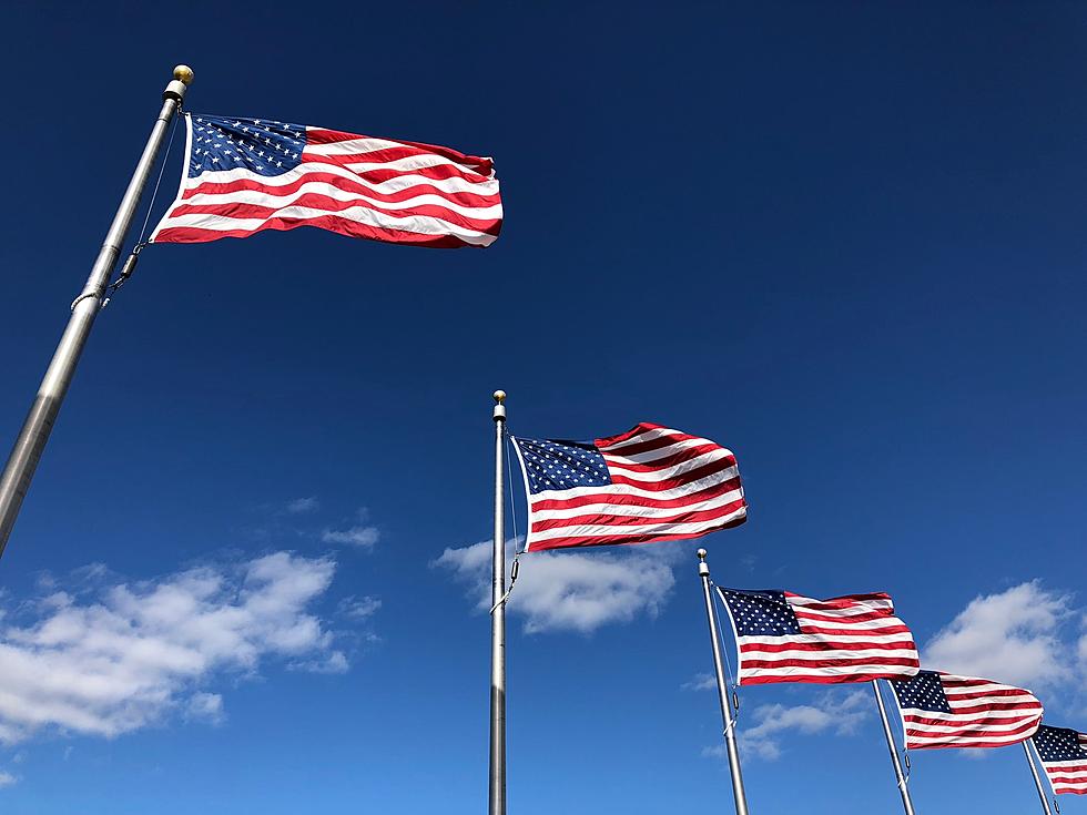 Fenton Car Dealership Not Allowed To Display American Flags
