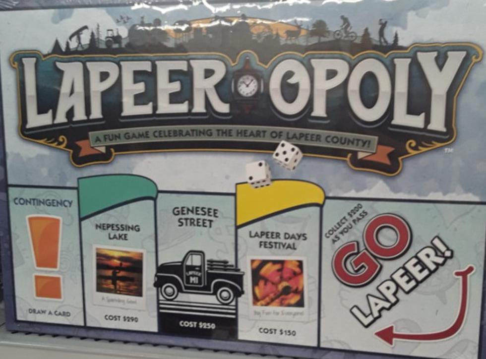 Whoops – Lapeer Opoly Has A Typo