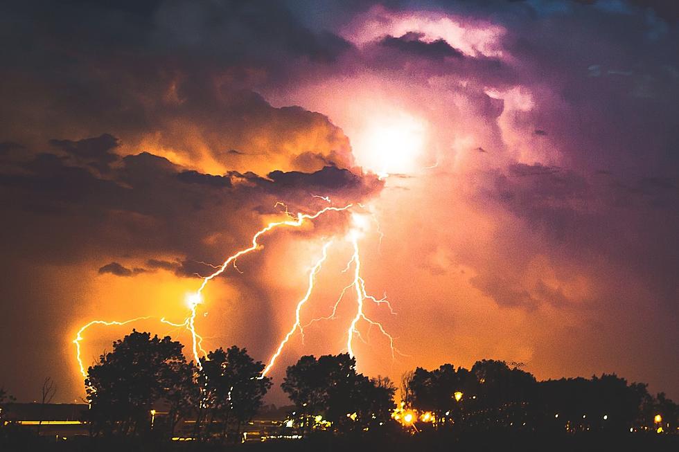 NWS Adds New ‘Destructive’ Thunderstorm Warning Alert to Cellphones