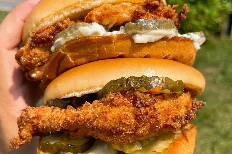 Why Are Michiganders Driving so Far to Try a Chicken Sandwich?