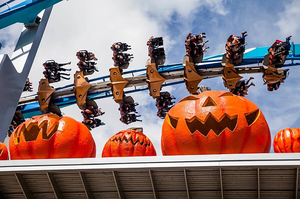 Cedar Point’s HalloWeekends Returns With All the Scares This Weekend