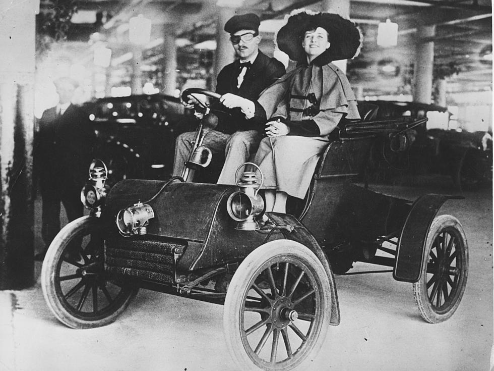 Detroit Witnessed its First Fatal Car Accident 119 Years Ago Today