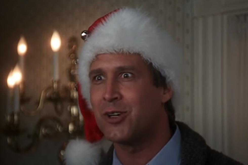 Chevy Chase Coming to Detroit For ‘Christmas Vacation’ Screening and Q&A