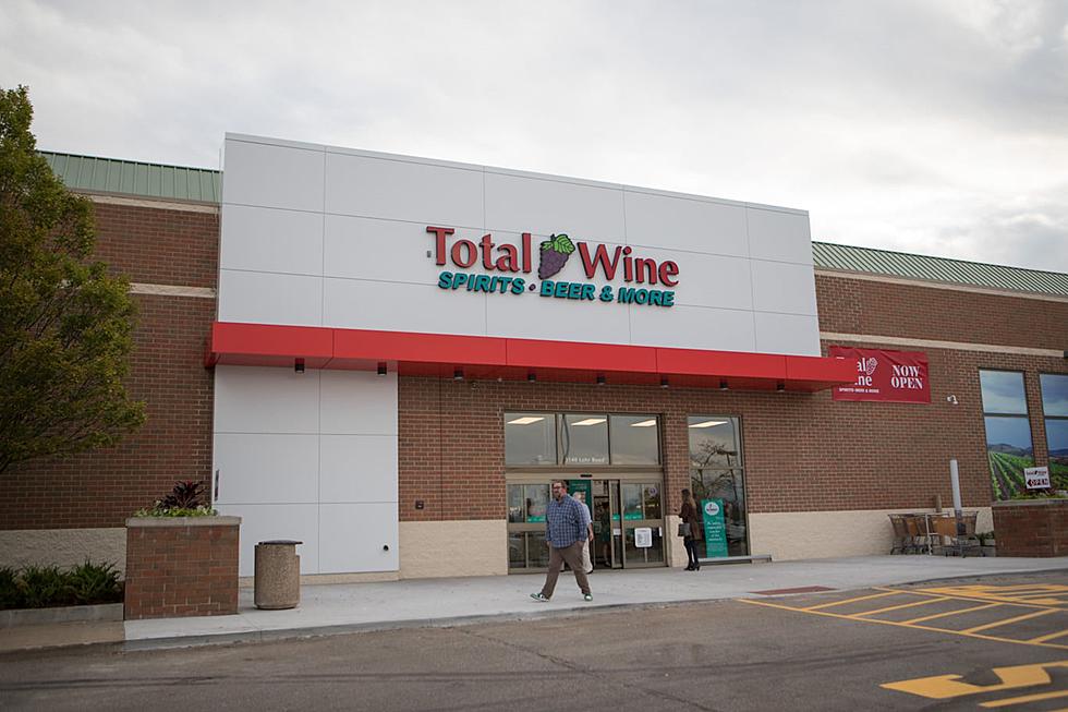 Huge New Store in Ann Arbor Has 8,000 Wines, 3,000 Beers, and 3,000 Spirits
