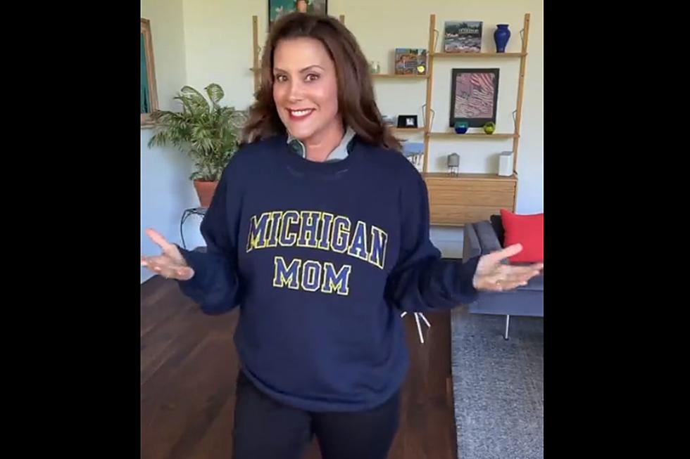Gov. Gretchen Whitmer Has Declared Rivalry Week In Honor of Saturday’s Big Game