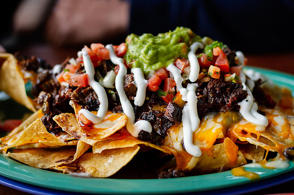 Where Is The Best Place To Celebrate National Nachos Day Tomorrow?