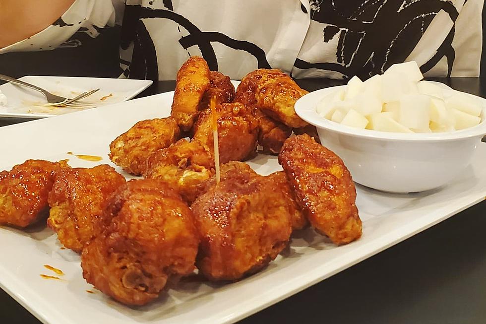 MI’s First Bonchon Korean Fried Chicken Restaurant Opens in Farmington Hills