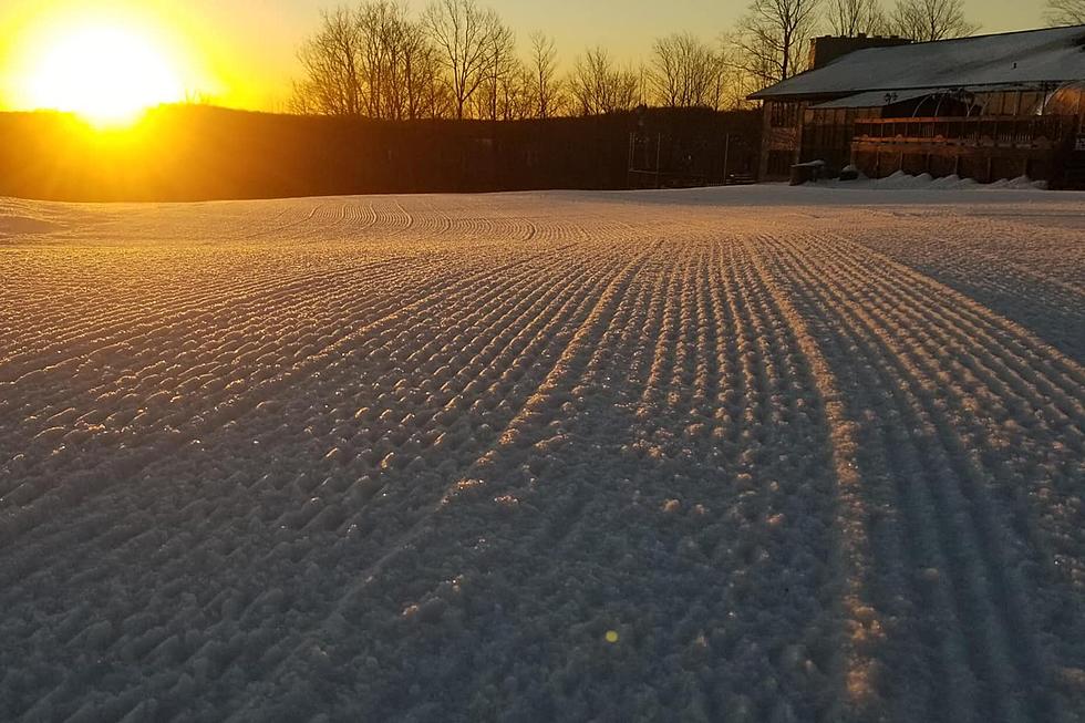 Northern Michigan Ski Resort Announces Its 2021/2022 Winter Activities