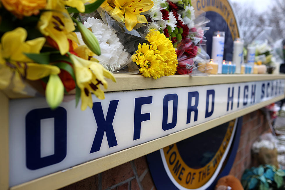 Oxford High School Memorial to be Removed Before Students Return on Monday