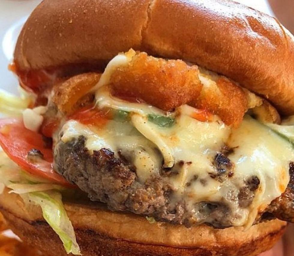 Michigan’s Best Burger – Have You Tried It Yet?