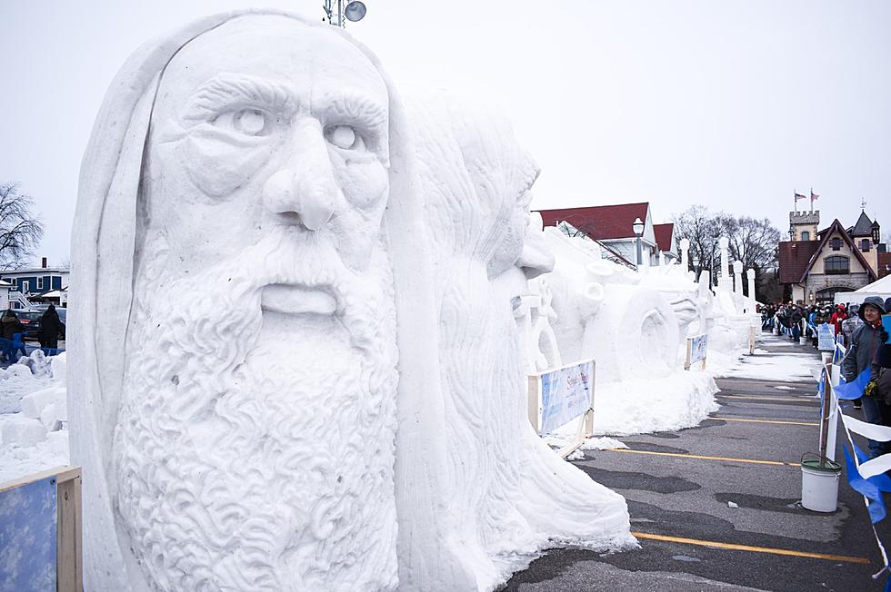 100,000 Visitors Expected at This Year’s Snowfest in Frankenmuth