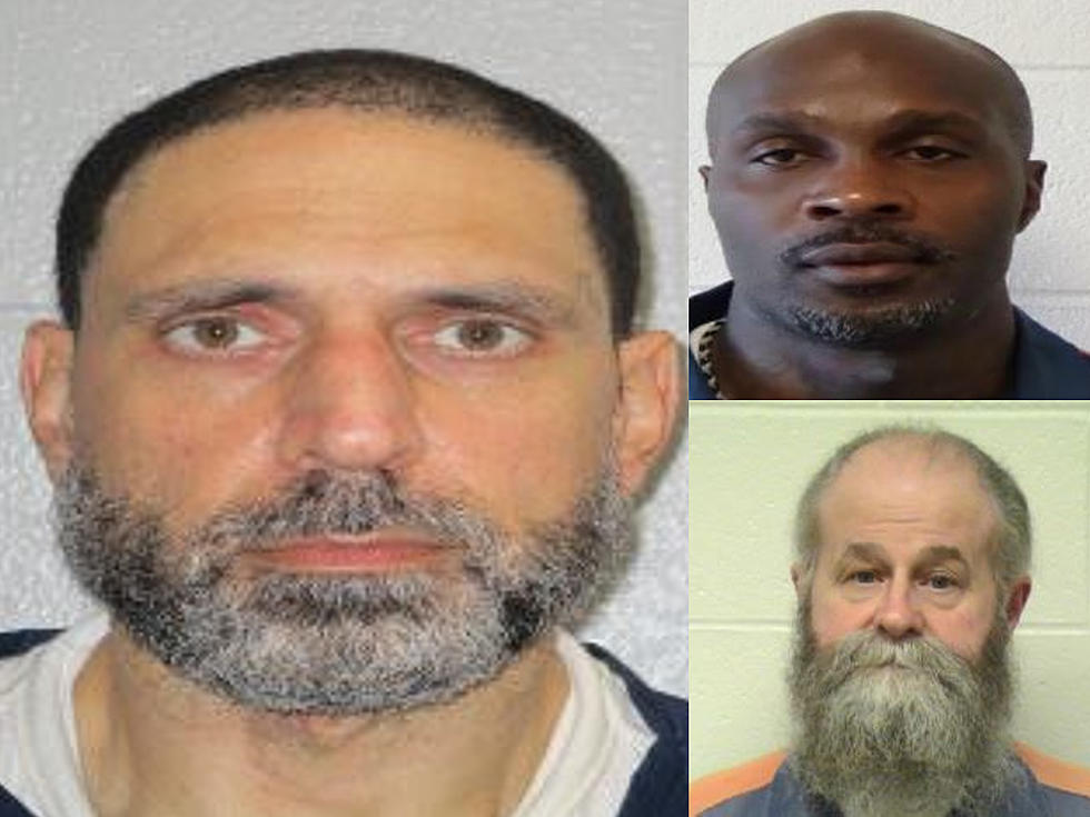 Six MI Serial Killers That Are Currently Serving Life in Prison